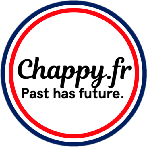 chappy.fr